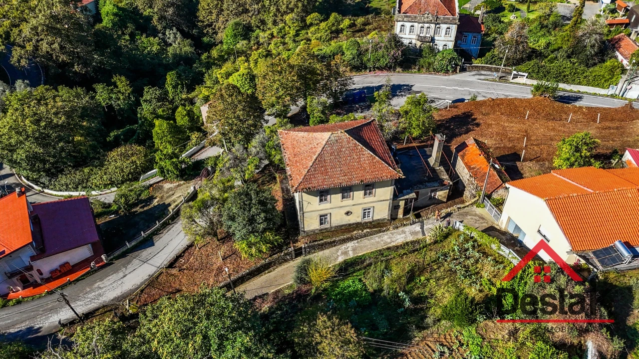 Moradia T5 para Venda em Cedrim e Paradela Foto 17