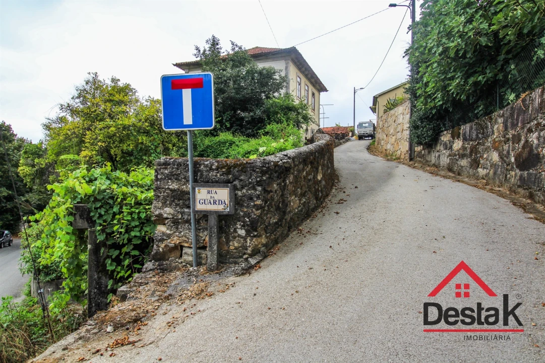 Moradia T5 para Venda em Cedrim e Paradela Foto 5