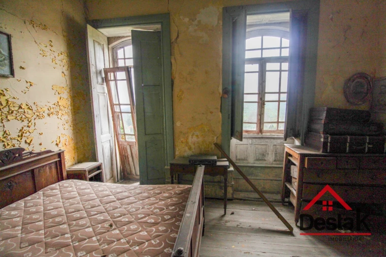 Moradia T5 para Venda em Cedrim e Paradela Foto 41