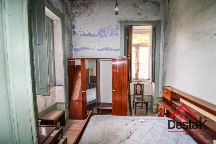 Moradia T5 para Venda em Cedrim e Paradela Foto 43