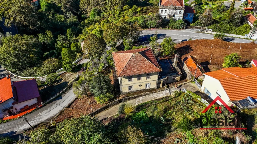 Moradia T5 para Venda em Cedrim e Paradela Foto 17