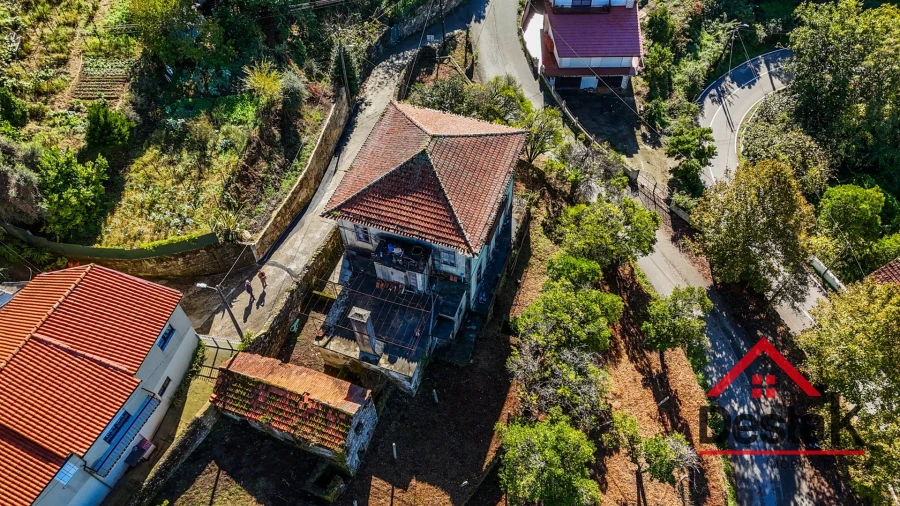 Moradia T5 para Venda em Cedrim e Paradela Foto 50