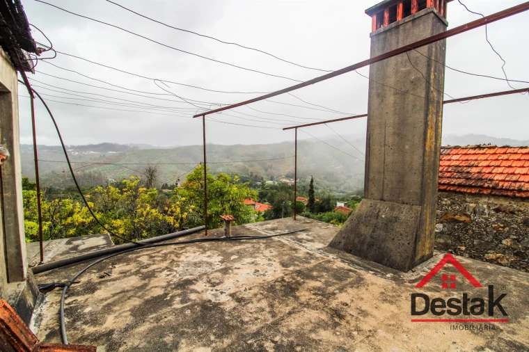 Moradia T5 para Venda em Cedrim e Paradela Foto 23