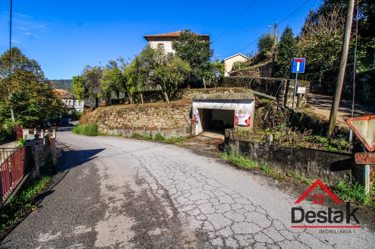 Moradia T5 para Venda em Cedrim e Paradela Foto 49