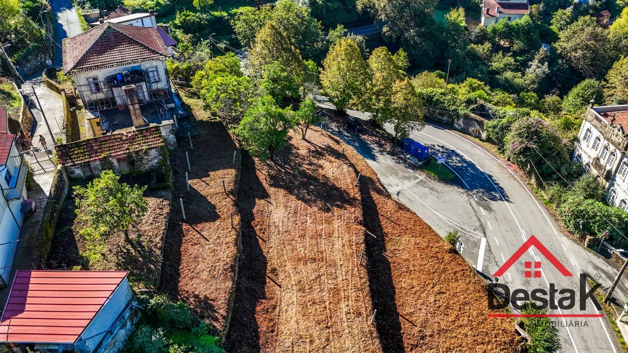 Moradia T5 para Venda em Cedrim e Paradela Foto 18