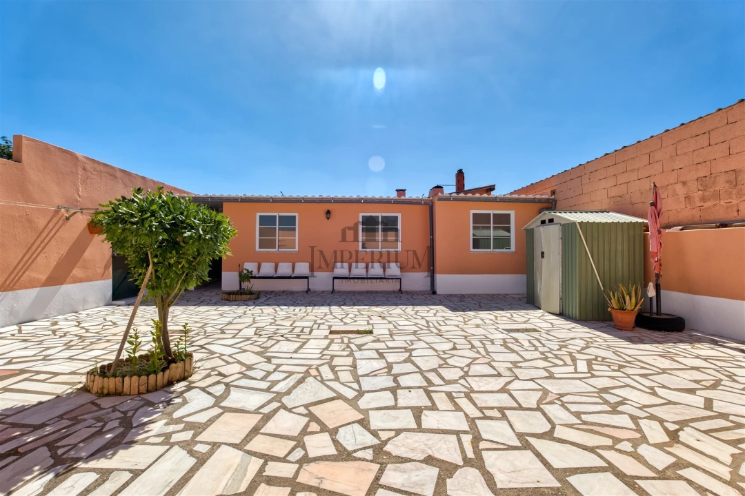 Moradia T3 para Venda em Almeirim Foto 54