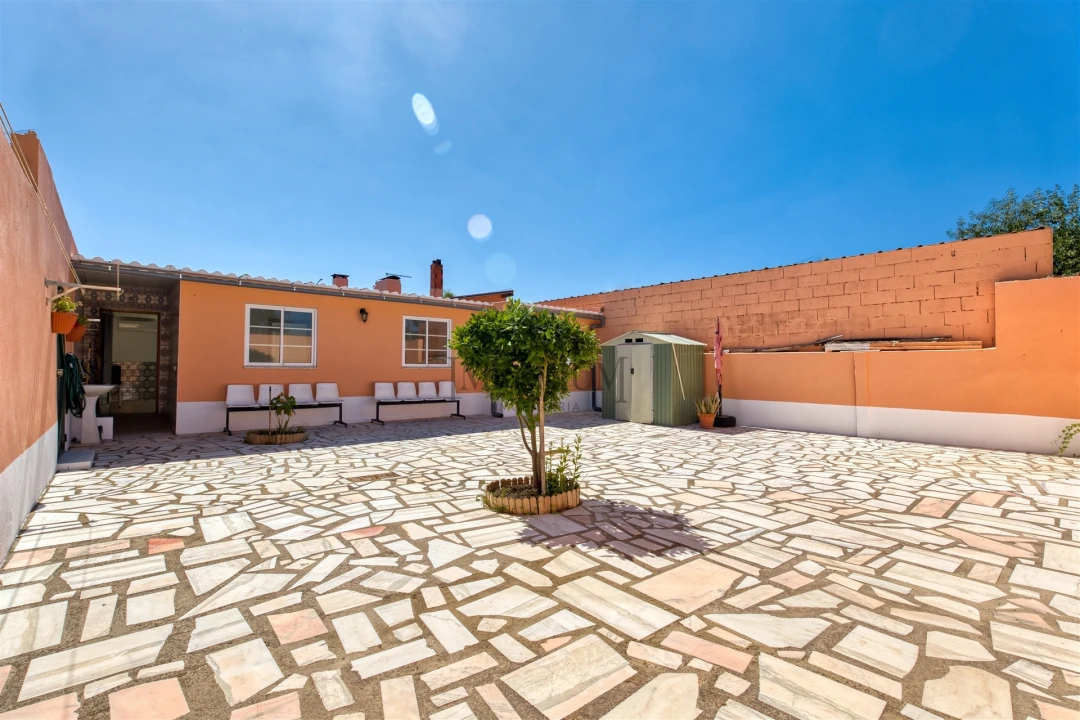 Moradia T3 para Venda em Almeirim Foto 51