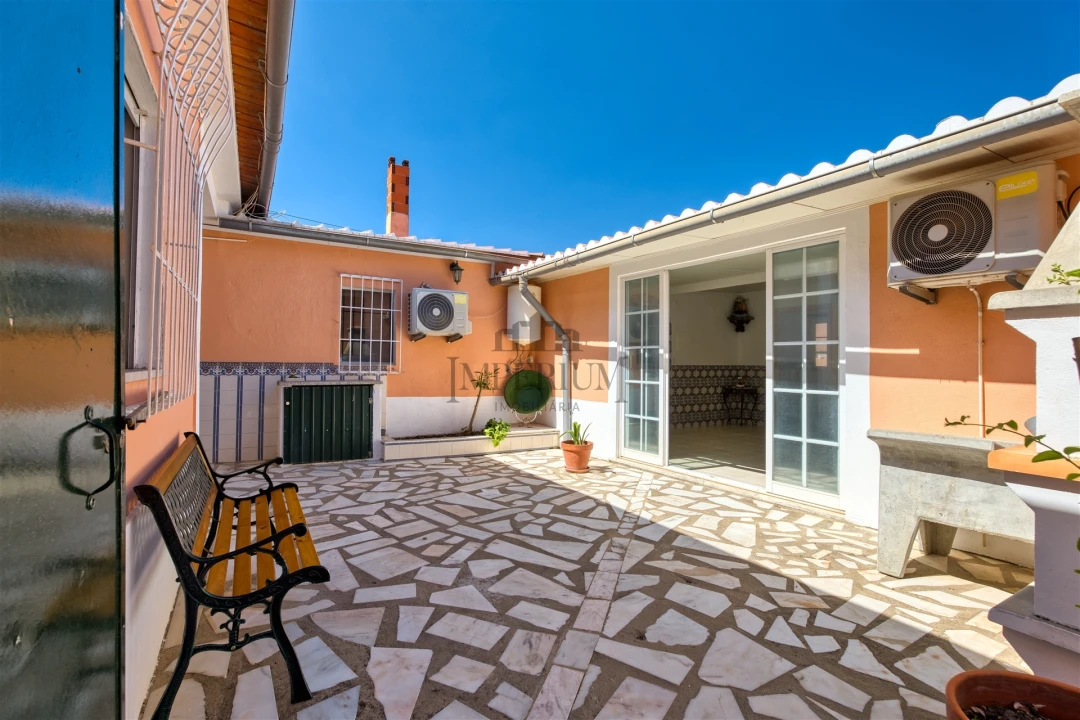 Moradia T3 para Venda em Almeirim Foto 55