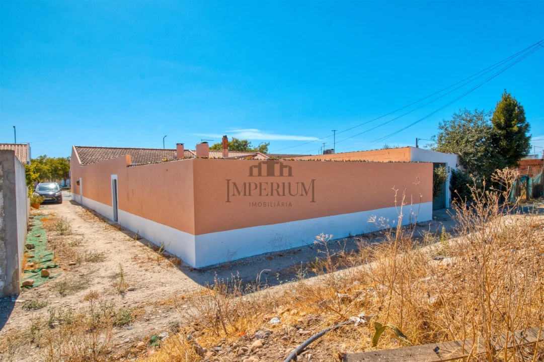 Moradia T3 para Venda em Almeirim Foto 6