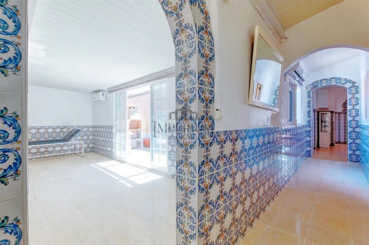 Moradia T3 para Venda em Almeirim Foto 39