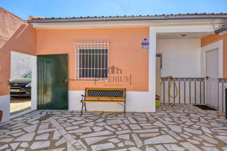 Moradia T3 para Venda em Almeirim Foto 56