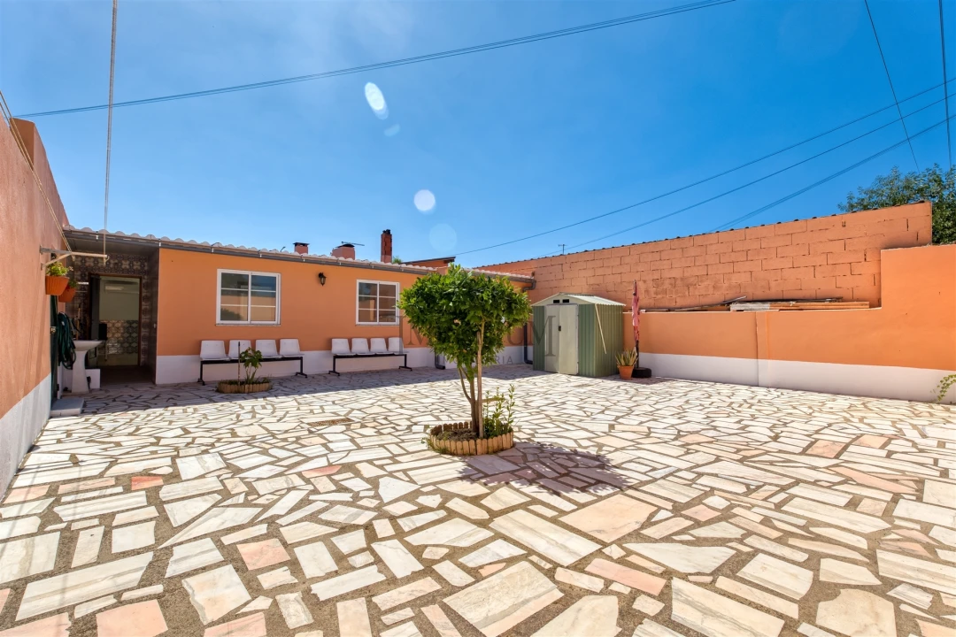 Moradia T3 para Venda em Almeirim Foto 50