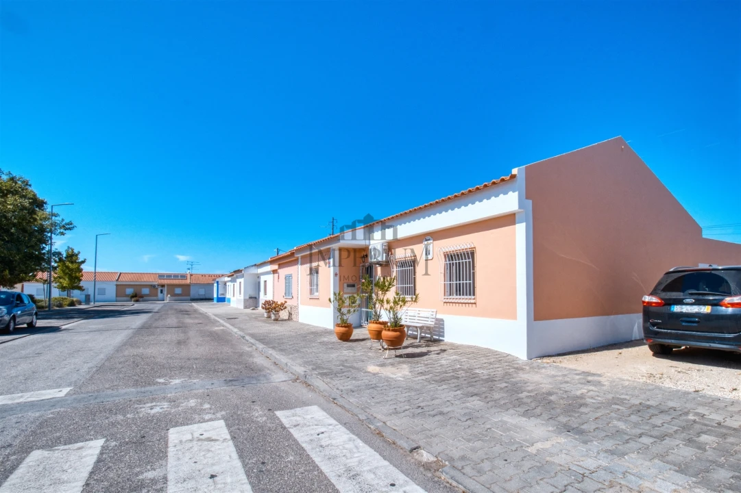 Moradia T3 para Venda em Almeirim Foto 5