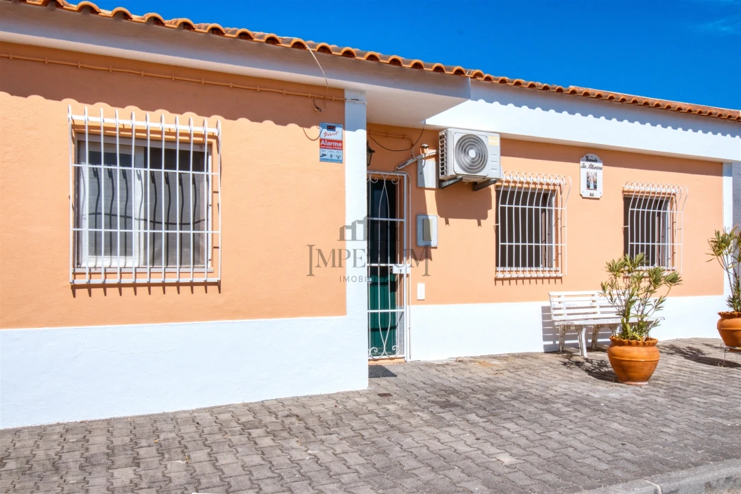 Moradia T3 para Venda em Almeirim Foto 7