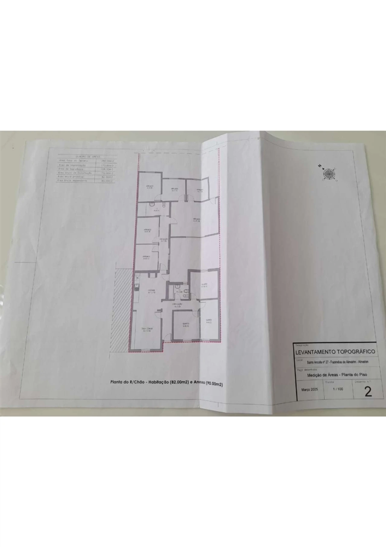Moradia T3 para Venda em Almeirim Foto 69