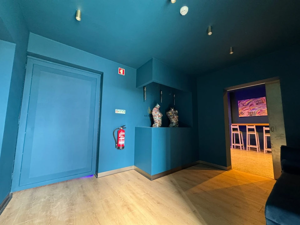 Negócio para Venda em Mundão Foto 21