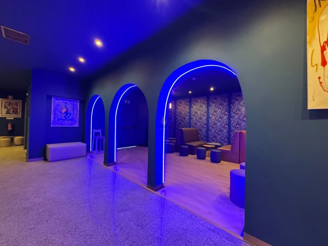 Negócio para Venda em Mundão Foto 9