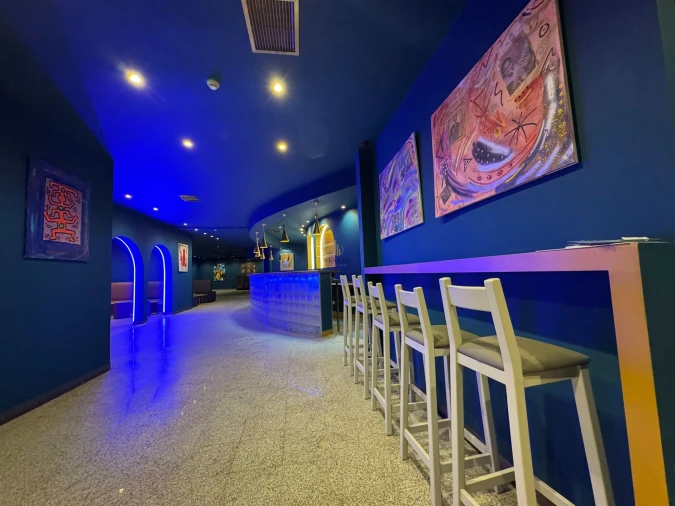 Negócio para Venda em Mundão Foto 20