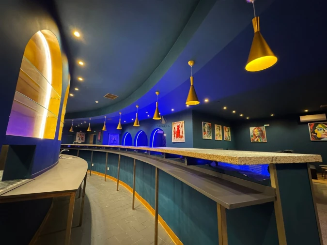 Negócio para Venda em Mundão Foto 11