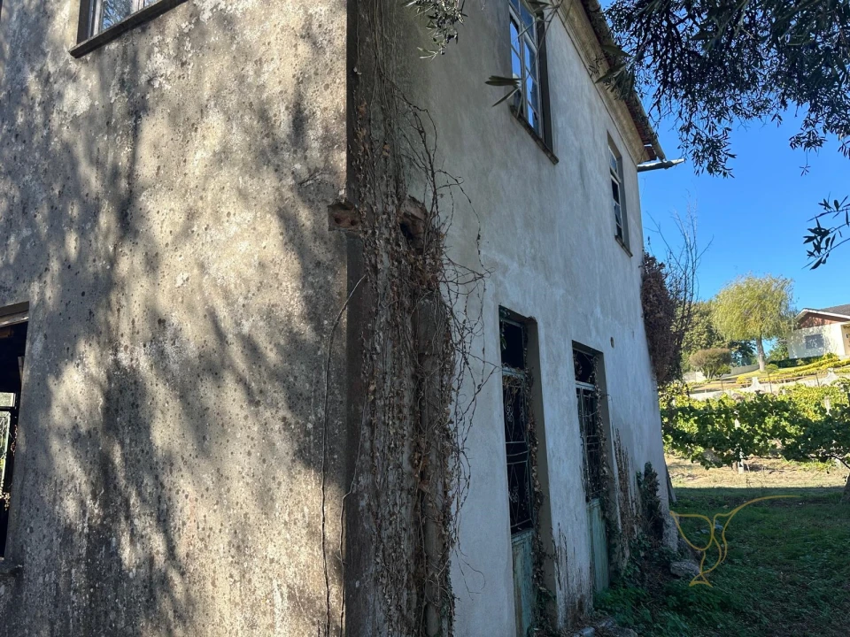 Moradia T1 para Venda em Moreira Foto 8