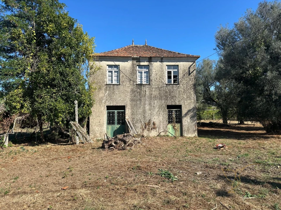 Moradia T1 para Venda em Moreira Foto 2