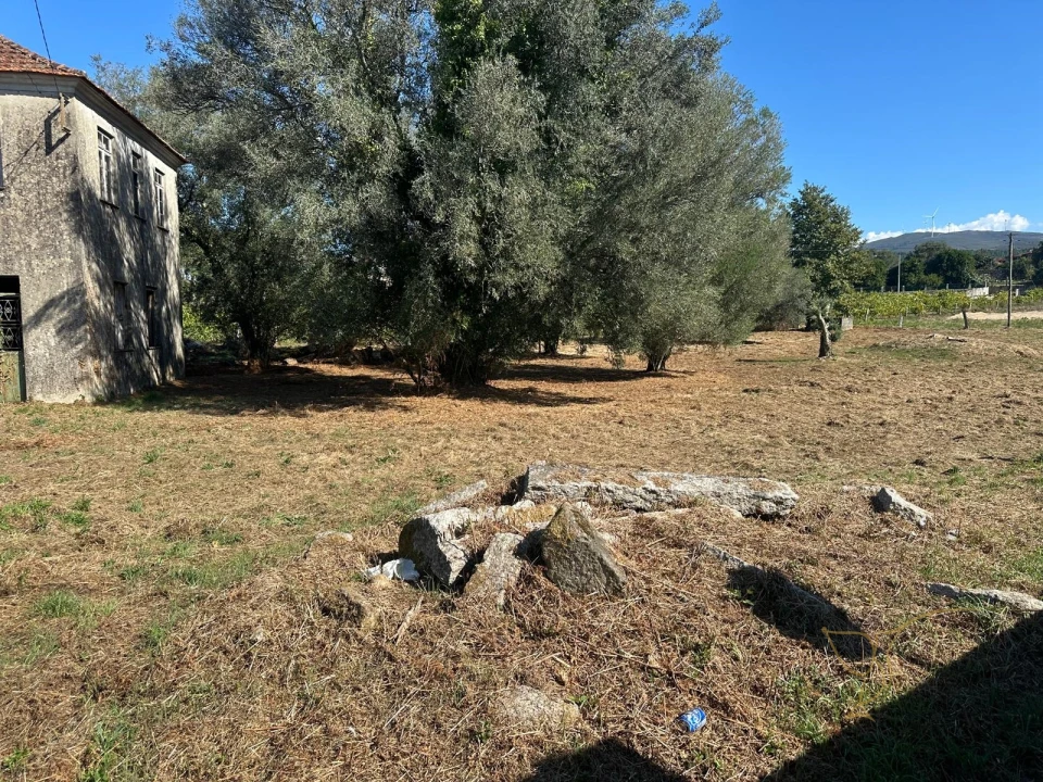 Moradia T1 para Venda em Moreira Foto 15