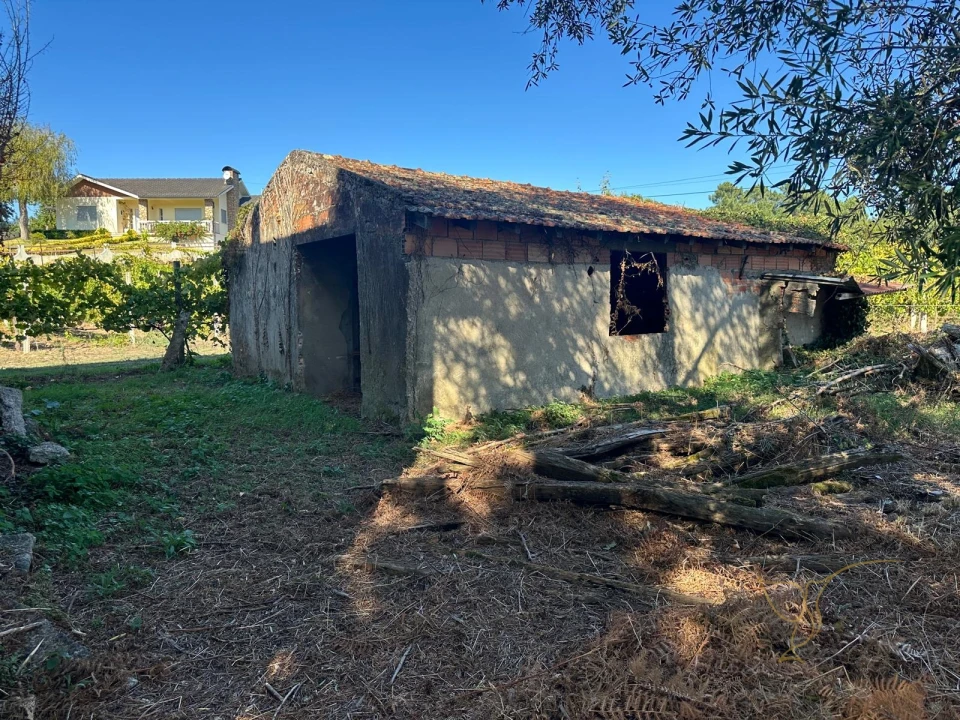 Moradia T1 para Venda em Moreira Foto 12