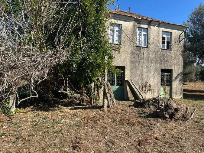 Moradia T1 para Venda em Moreira Foto 6