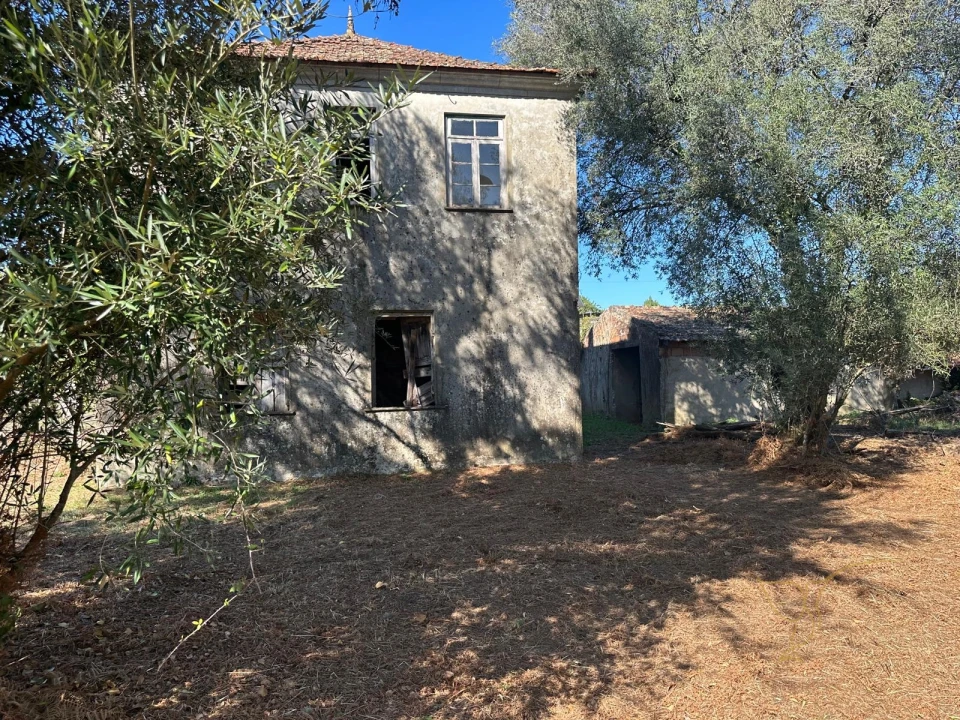 Moradia T1 para Venda em Moreira Foto 7