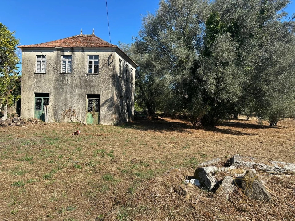 Moradia T1 para Venda em Moreira Foto 9