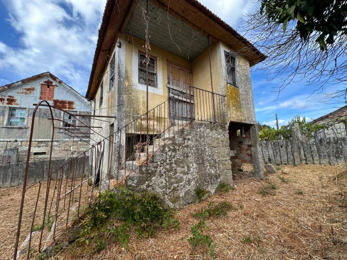 Moradia T0 para Venda em Mazedo e Cortes Foto 5