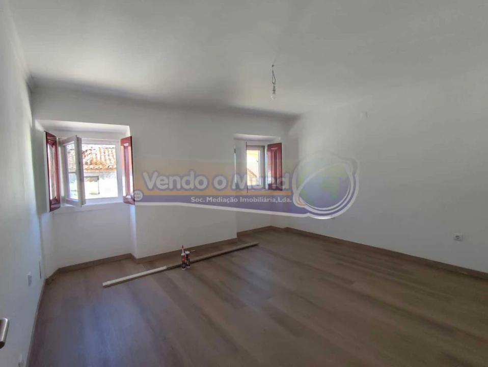 Moradia T2 para Venda em Salvaterra de Magos e Foros de Salvaterra Foto 19