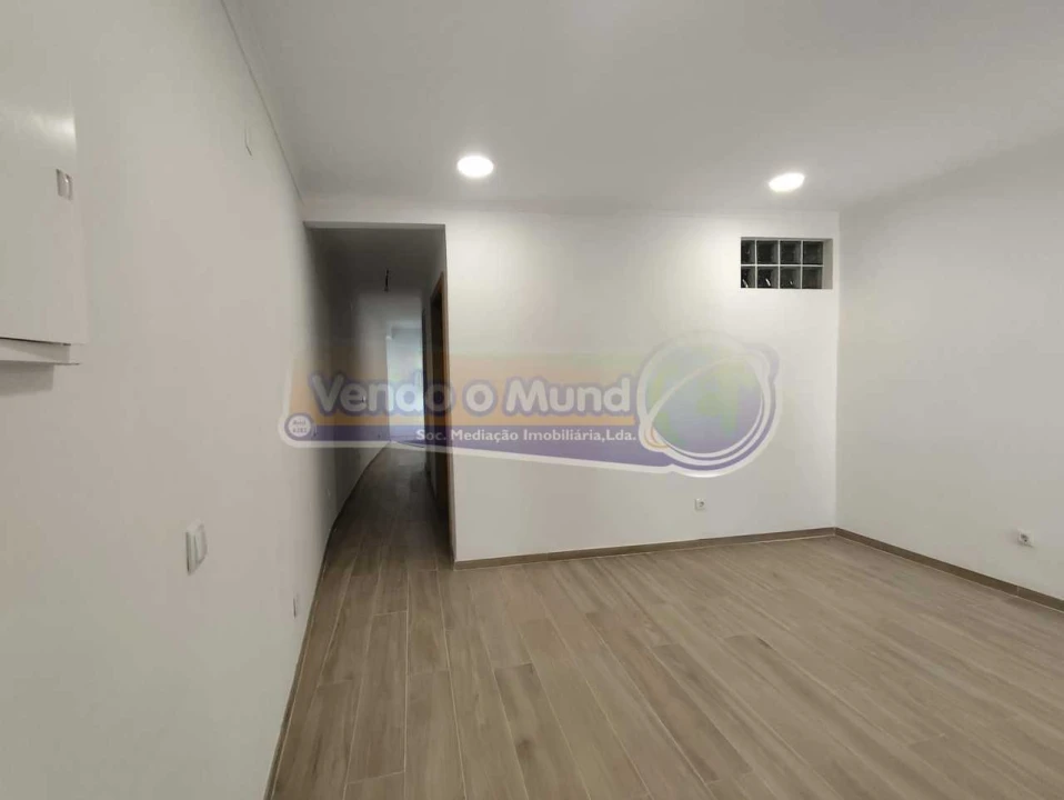 Moradia T2 para Venda em Salvaterra de Magos e Foros de Salvaterra Foto 16