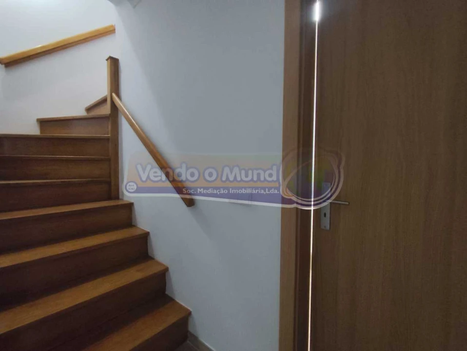 Moradia T2 para Venda em Salvaterra de Magos e Foros de Salvaterra Foto 11