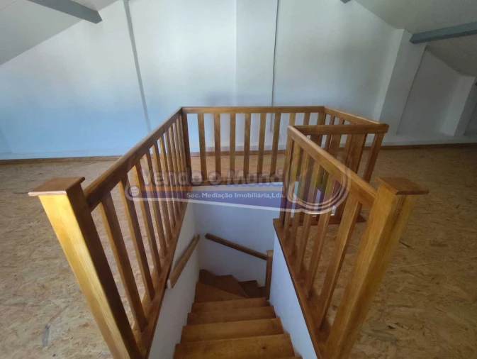 Moradia T2 para Venda em Salvaterra de Magos e Foros de Salvaterra Foto 14