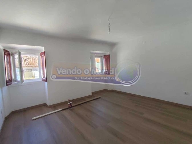 Moradia T2 para Venda em Salvaterra de Magos e Foros de Salvaterra Foto 20