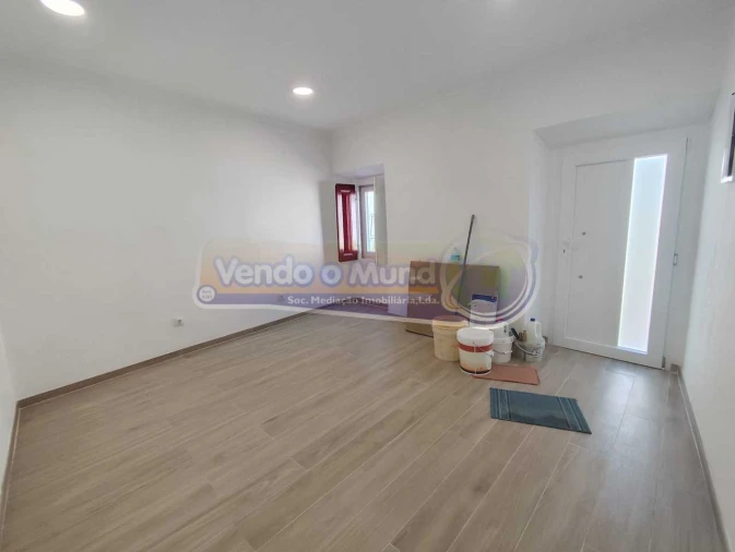 Moradia T2 para Venda em Salvaterra de Magos e Foros de Salvaterra Foto 7