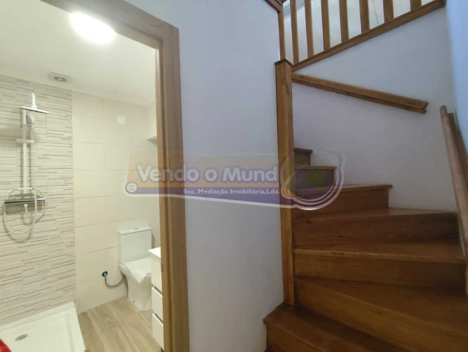 Moradia T2 para Venda em Salvaterra de Magos e Foros de Salvaterra Foto 10
