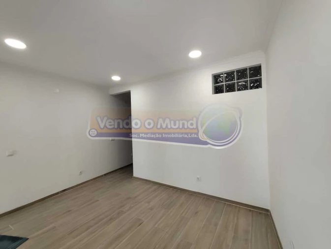 Moradia T2 para Venda em Salvaterra de Magos e Foros de Salvaterra Foto 15