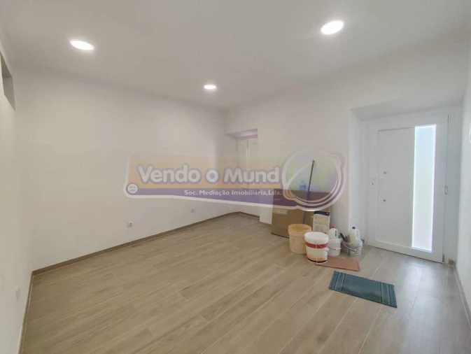 Moradia T2 para Venda em Salvaterra de Magos e Foros de Salvaterra Foto 18