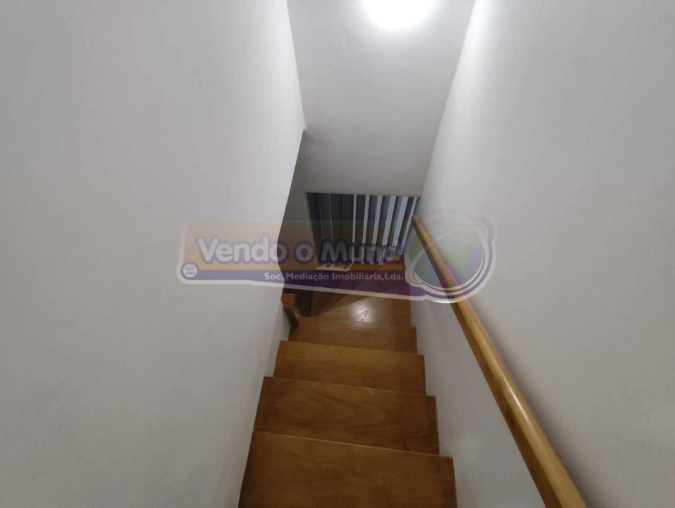 Moradia T2 para Venda em Salvaterra de Magos e Foros de Salvaterra Foto 12