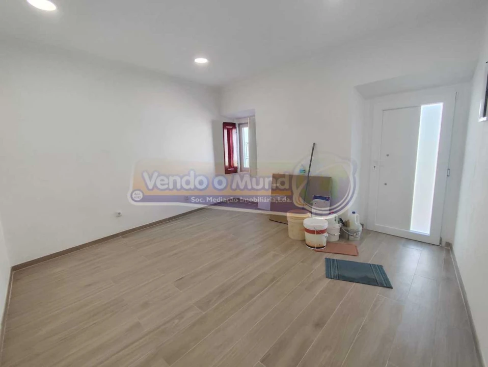 Moradia T2 para Venda em Salvaterra de Magos e Foros de Salvaterra Foto 7