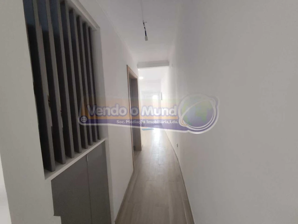 Moradia T2 para Venda em Salvaterra de Magos e Foros de Salvaterra Foto 6