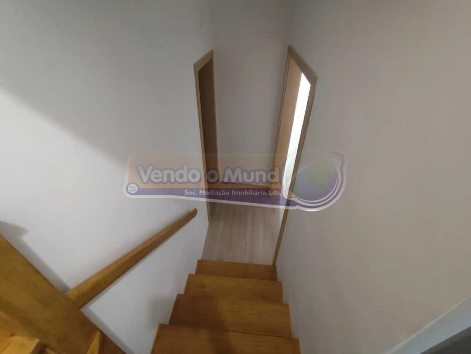 Moradia T2 para Venda em Salvaterra de Magos e Foros de Salvaterra Foto 13