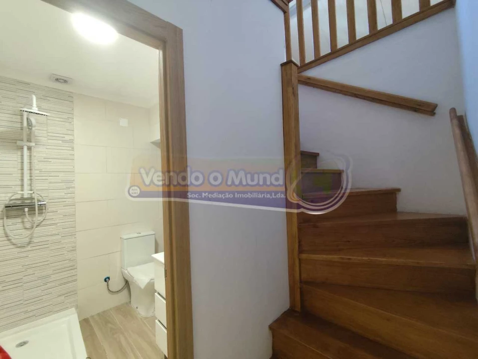 Moradia T2 para Venda em Salvaterra de Magos e Foros de Salvaterra Foto 10