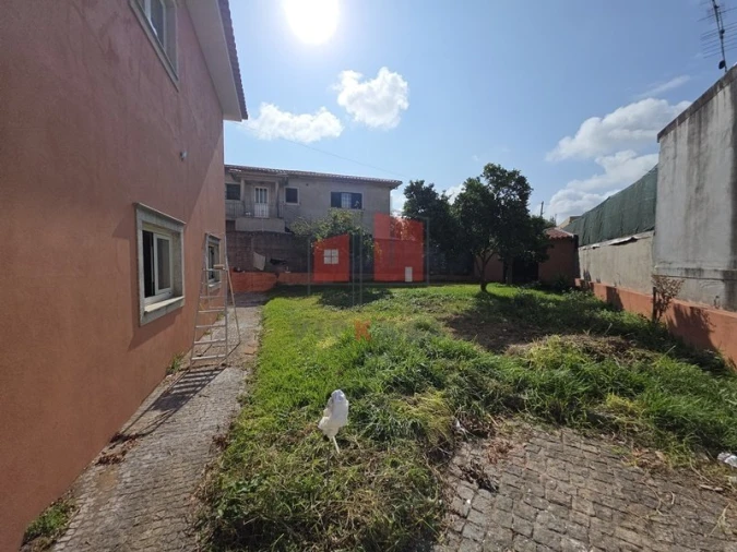 Moradia T3 para Venda em Nine Foto 13