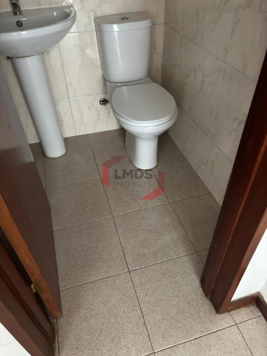 Apartamento T4 para Venda em Perafita, Lavra e Santa Cruz do Bispo Foto 15