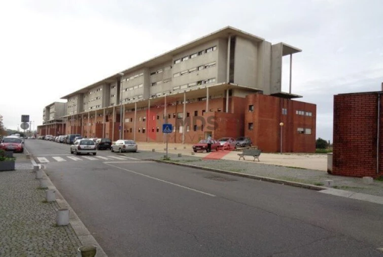 Apartamento T4 para Venda em Perafita, Lavra e Santa Cruz do Bispo