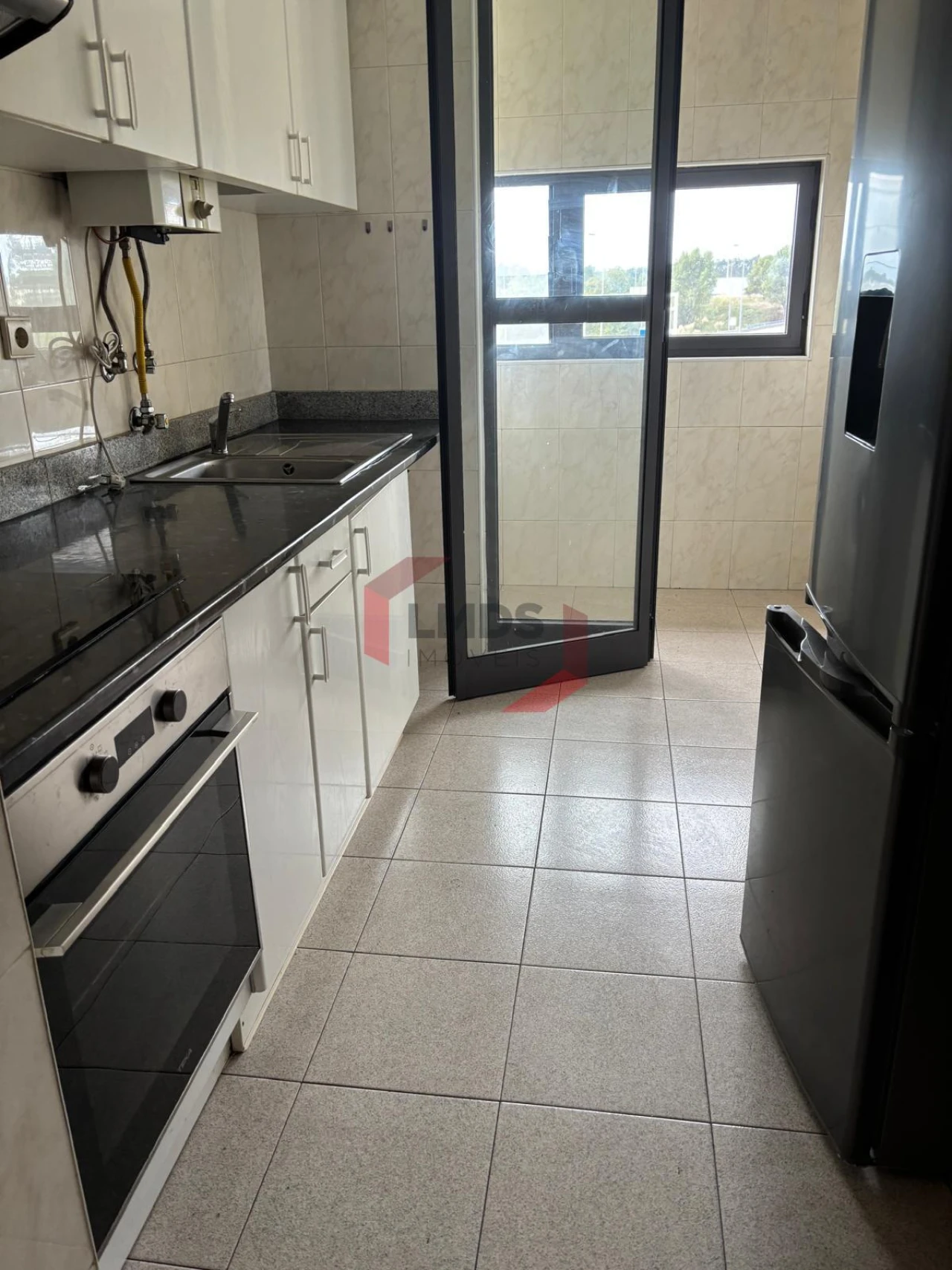 Apartamento T4 para Venda em Perafita, Lavra e Santa Cruz do Bispo Foto 14