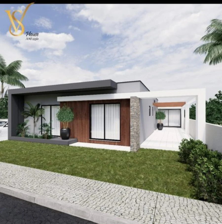 Moradia T4 para Venda em Fernao Ferro Foto 2